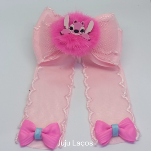 Laços da Angel do lilo e Stitch